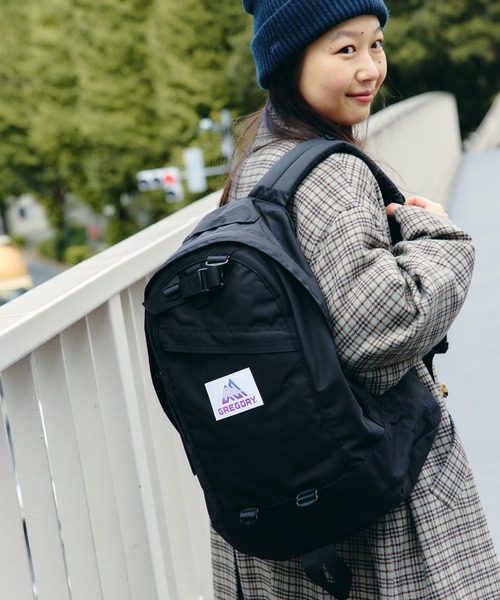 ビームスの百名品】【別注】GREGORY / NICE DAY NEW（バックパック