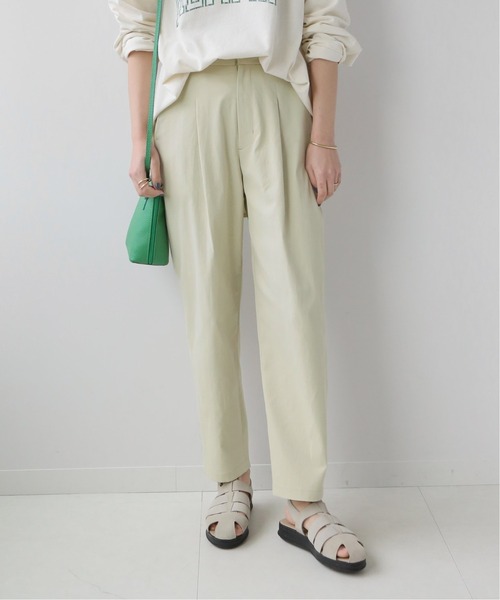 JOURNAL STANDARD relume ALTORITMO スーツ L フォルモザ オーバーパンツ（スラックス）｜JOURNAL STANDARD