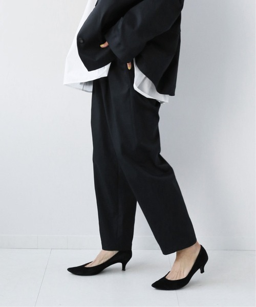 JOURNAL STANDARD relume ALTORITMO スーツ L セール】《追加》ALTORITMOテーパードパンツ（その他パンツ