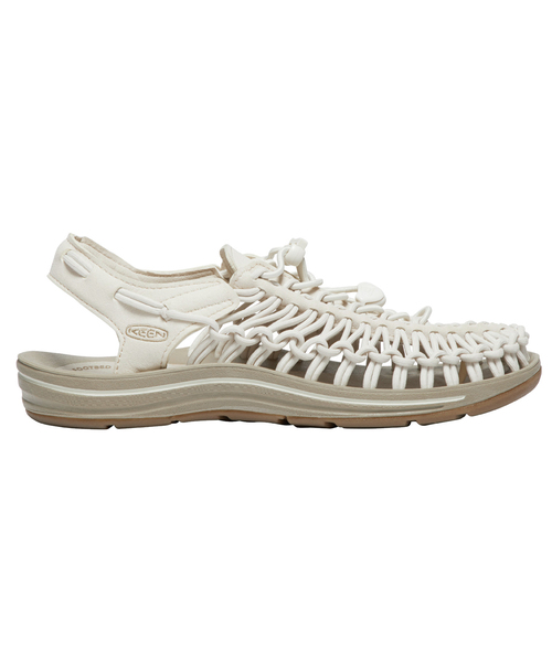 KEEN（キーン）の「【KEEN/キーン】UNEEK（サンダル・レディース・ナチュラル・23cm/24cm/24.5cm/23.5cm）」の4枚目の写真