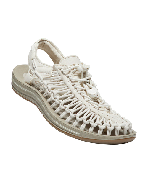 KEEN（キーン）の「【KEEN/キーン】UNEEK（サンダル・レディース・ナチュラル・23cm/24cm/24.5cm/23.5cm）」の6枚目の写真