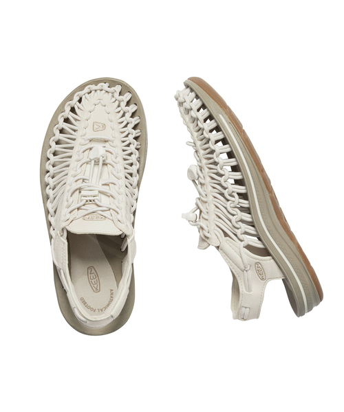 KEEN（キーン）の「【KEEN/キーン】UNEEK（サンダル・レディース・ナチュラル・23cm/24cm/24.5cm/23.5cm）」の8枚目の写真