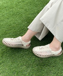 KEEN | 【KEEN/キーン】UNEEK：サンダル(サンダル)