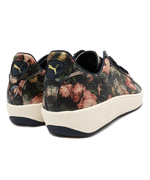 HOUSE OF HACKNEY for PUMA（ハウスオブハックニーフォープーマ）の 