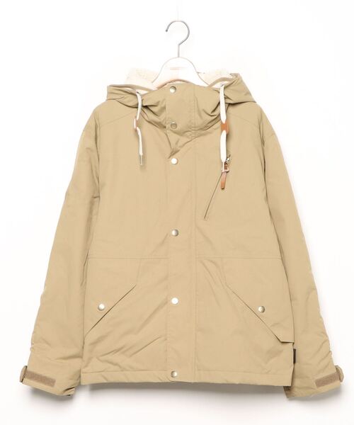 ブランド古着 マウンテンパーカー マウンテンパーカー Coen コーエン のファッション通販 Zozoused