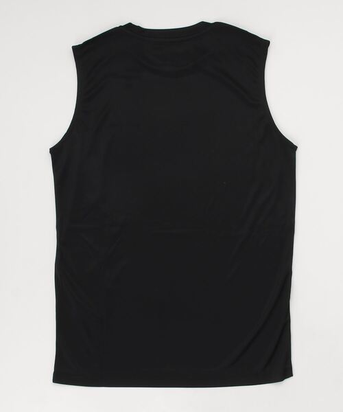Hurley (ハーレー)の「【Hurley:ハーレー】ハーレー ラッシュガード 水着 / UPF50M RASH SLEEVELESS ICON(ラッシュガード・メンズ・ブラック/ホワイト・X-LARGE/SMALL/MEDIUM/LARGE)」の3枚目の写真