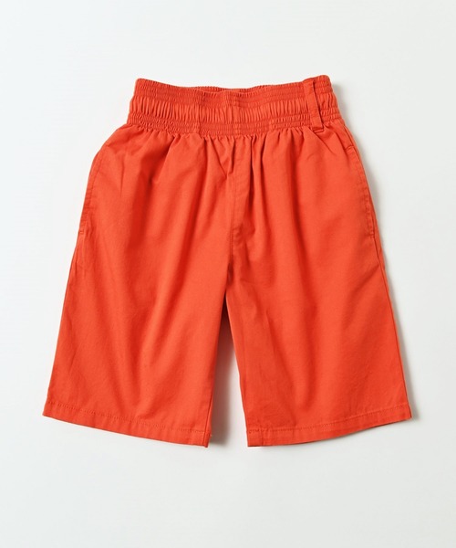 BIG FIELD（ビッグフィールド）の「シェフショーツ（80～150cm）（その他パンツ・キッズ・ネイビー/オフホワイト/ターコイズブルー/オレンジ/ブルー/チャコール・90/100/110/120/80/130/95/140/150）」の8枚目の写真