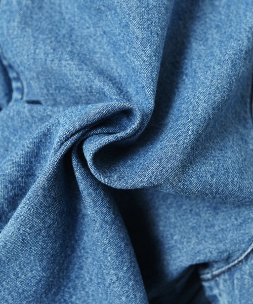 BIG FIELD（ビッグフィールド）の「シェフショーツ（80～150cm）（その他パンツ・キッズ・ネイビー/オフホワイト/ターコイズブルー/オレンジ/ブルー/チャコール・90/100/110/120/80/130/95/140/150）」の13枚目の写真