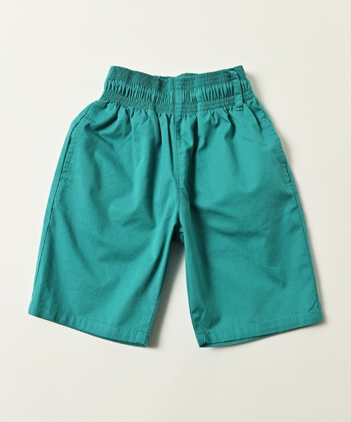 BIG FIELD（ビッグフィールド）の「シェフショーツ（80～150cm）（その他パンツ・キッズ・ネイビー/オフホワイト/ターコイズブルー/オレンジ/ブルー/チャコール・90/100/110/120/80/130/95/140/150）」の15枚目の写真