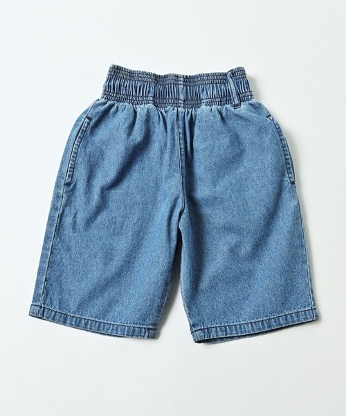 BIG FIELD（ビッグフィールド）の「シェフショーツ（80～150cm）（その他パンツ・キッズ・ネイビー/オフホワイト/ターコイズブルー/オレンジ/ブルー/チャコール・90/100/110/120/80/130/95/140/150）」の17枚目の写真