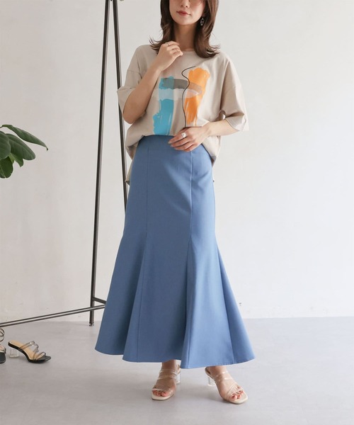 Thevon(ゼボン)の「クリアチューブサンダル(サンダル・レディース・アイボリー/ブラック/ブラウン・MEDIUM/LARGE/SMALL)」の6枚目の写真