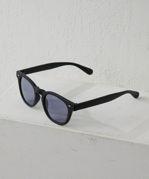 CIAOPANIC TYPY（チャオパニックティピー）の「サングラス　5606（サングラス・メンズ・グレー/ブルー/グリーン・ONE SIZE）」の2枚目の写真