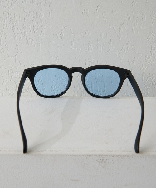 CIAOPANIC TYPY（チャオパニックティピー）の「サングラス　5606（サングラス・メンズ・グレー/ブルー/グリーン・ONE SIZE）」の4枚目の写真