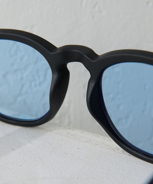 CIAOPANIC TYPY（チャオパニックティピー）の「サングラス　5606（サングラス・メンズ・グレー/ブルー/グリーン・ONE SIZE）」の7枚目の写真