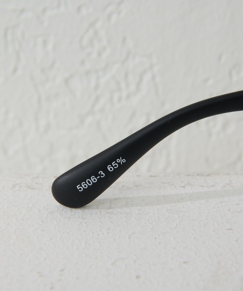 CIAOPANIC TYPY（チャオパニックティピー）の「サングラス　5606（サングラス・メンズ・グレー/ブルー/グリーン・ONE SIZE）」の6枚目の写真