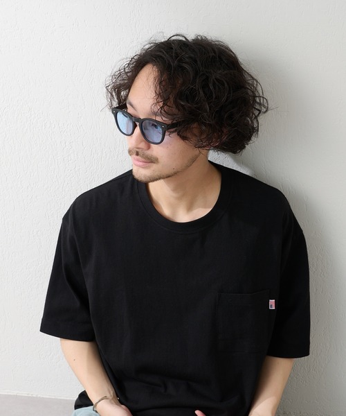 CIAOPANIC TYPY（チャオパニックティピー）の「サングラス　5606（サングラス・メンズ・グレー/ブルー/グリーン・ONE SIZE）」の5枚目の写真