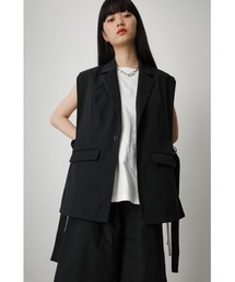 SIDE SLIT BLAZER/サイドスリットブレザー