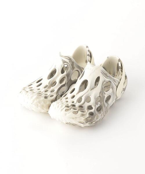 MERRELL（メレル）の「＜MERRELL＞ HYDRO MOC/サンダル
