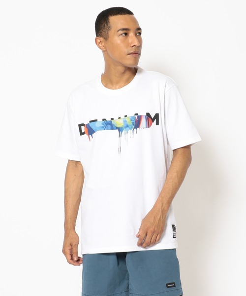 ◆DENHAM◆ LOVE FADES TEE Jersey Slub 送料・関税込み a IN U SLUB TEE アイテム詳細｜DENHAM（デンハム）日本公式