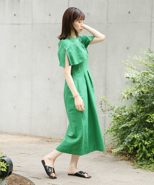 VERMEIL par iena（ヴェルメイユパーイエナ）の「アンブレラスリーブ