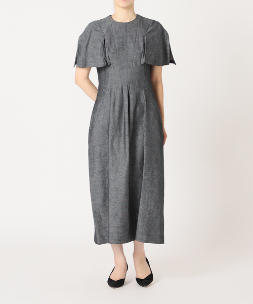 VERMEIL par iena イエナバルーンスリーブ ワンピース♡美品♡ 楽天市場】vermeil par iena（ワンピース｜レディース