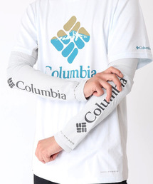 Columbia | Columbia/コロンビア ディフレクターアームスリーブ CU0167(アームカバー)