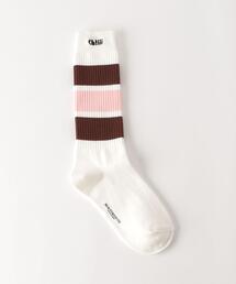 Ch!iii BAG | 【別注】＜ch!iii＞ライン ソックス(ソックス/靴下)