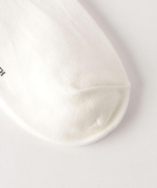 Ch!iii BAG（チーバック）の「【別注】＜ch!iii＞ライン ソックス（ソックス/靴下・レディース・ブラック/ブラウン/ピンク/イエロー・FREE）」の9枚目の写真