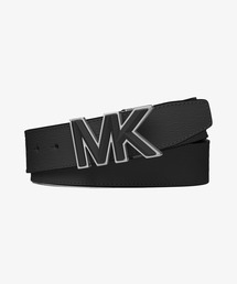 MICHAEL KORS（マイケルコース）の「34mm リバーシブル リッジドベルト（ベルト）」