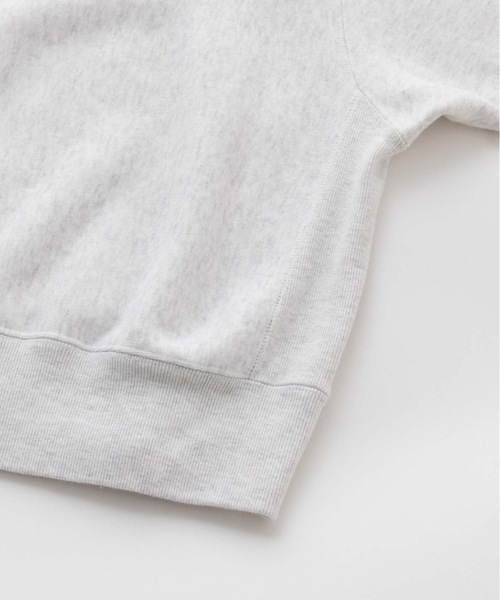 SEA（シー）の「VINTAGE SEAVALLEY WEAR HOUSE 70’s スウェット (UNISEX)（スウェット・レディース・グレー/ブルー・ONE SIZE）」の12枚目の写真