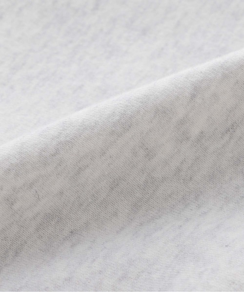 SEA（シー）の「VINTAGE SEAVALLEY WEAR HOUSE 70’s スウェット (UNISEX)（スウェット・レディース・グレー/ブルー・ONE SIZE）」の14枚目の写真