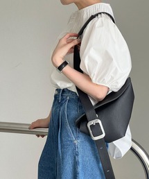 chuclla（チュクラ）の「ワンショルダーベルト メッセンジャーバッグ je-101 cha22s010（ショルダーバッグ・メンズ）」