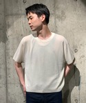 crepuscule(クレプスキュール)の「トップス(Tシャツ/カットソー)」