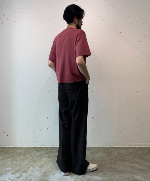 crepuscule（クレプスキュール）の「crepuscule/クレプス
