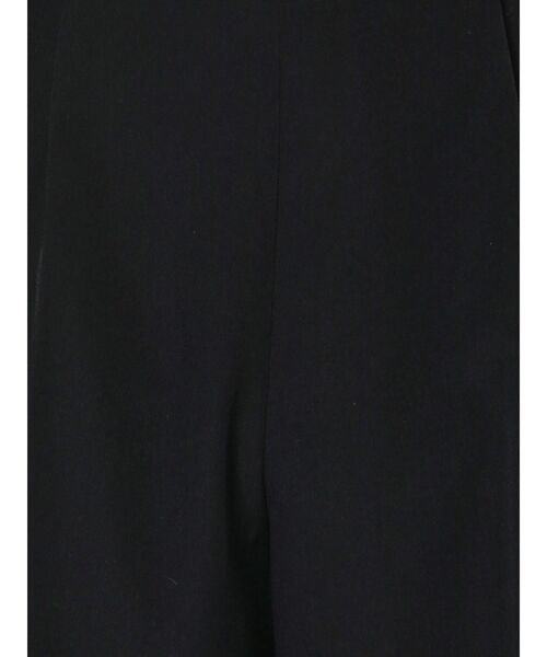 EMODA（エモダ）の「タンクワイドルーズパンツ（その他パンツ・レディース・イエロー/ブラック/ブラウン/その他・FREE）」の20枚目の写真