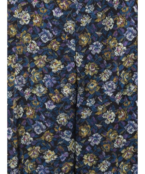 EMODA（エモダ）の「タンクワイドルーズパンツ（その他パンツ・レディース・イエロー/ブラック/ブラウン/その他・FREE）」の22枚目の写真