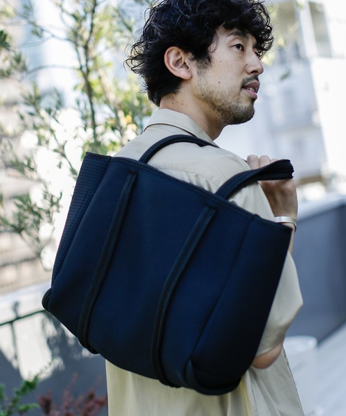 セール ブランド古着 トートバッグ トートバッグ Nano Universe ナノユニバース のファッション通販 Zozoused