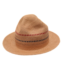 BEAMS BOY | 【sweet 4月号掲載】Cableami×BEAMS BOY / パナマ ハット(ハット)