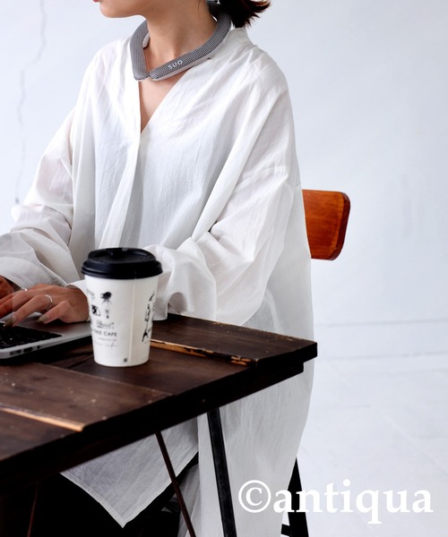 antiqua（アンティカ）の「28℃クールリング（生活家電・レディース・ブラック/イエロー/オレンジ/ブルー/グリーン・M/L）」の15枚目の写真