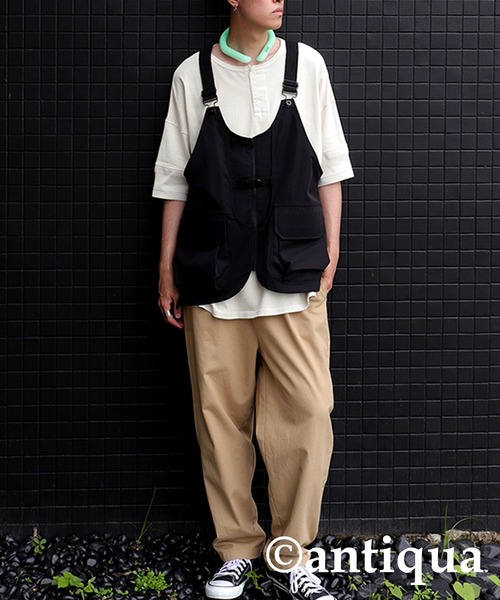 antiqua（アンティカ）の「28℃クールリング（生活家電・レディース・ブラック/イエロー/オレンジ/ブルー/グリーン・M/L）」の19枚目の写真