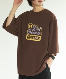 PBLIM | PAGEBOYLIM/レトロボードT(Tシャツ/カットソー)