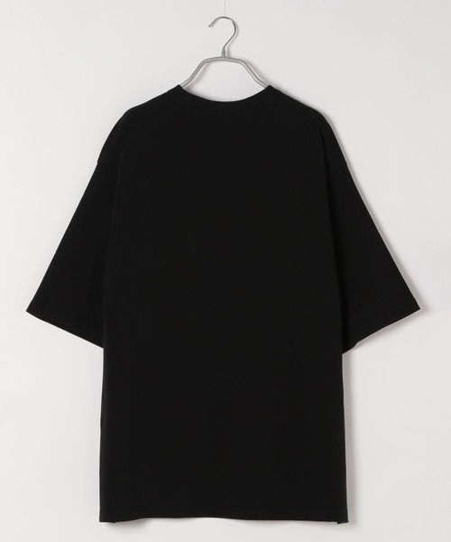 PBLIM(ページボーイリム)の「PAGEBOYLIM/レトロボードT(Tシャツ/カットソー・レディース・ブラック/ブラウン・MEDIUM/LARGE)」の13枚目の写真
