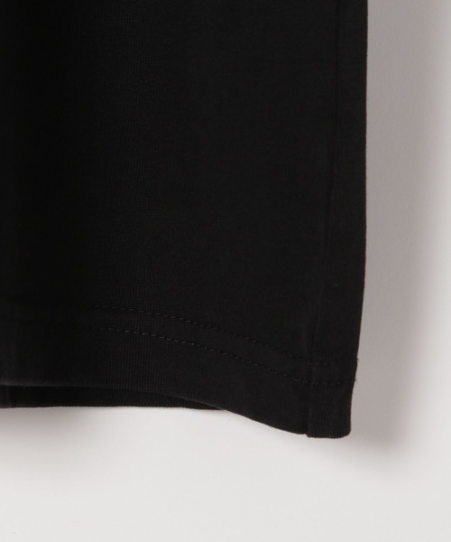 PBLIM(ページボーイリム)の「PAGEBOYLIM/レトロボードT(Tシャツ/カットソー・レディース・ブラック/ブラウン・MEDIUM/LARGE)」の16枚目の写真