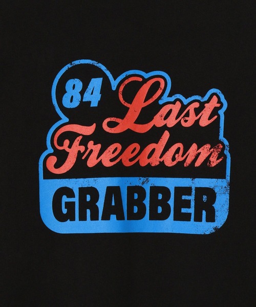 PBLIM(ページボーイリム)の「PAGEBOYLIM/レトロボードT(Tシャツ/カットソー・レディース・ブラック/ブラウン・MEDIUM/LARGE)」の19枚目の写真