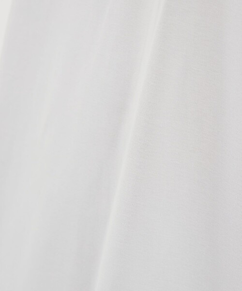 CITY TOKYO（シティトウキョウ）の「サイロプレミアム タンクトップ（タンクトップ・メンズ・オフホワイト/シルバー/イエロー・1/2）」の17枚目の写真