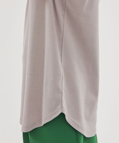 CITY TOKYO（シティトウキョウ）の「サイロプレミアム タンクトップ（タンクトップ・メンズ・オフホワイト/シルバー/イエロー・1/2）」の18枚目の写真