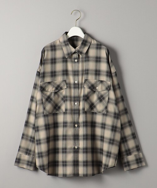 BEAUTY&YOUTH UNITED ARROWS（ビューティーアンドユースユナイテッド