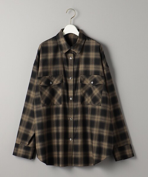 BEAUTY&YOUTH UNITED ARROWS（ビューティーアンドユースユナイテッド