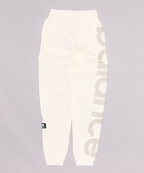 NEW BALANCE（ニューバランス）の「NB Athletics Unisex Out of Bounds スウェットパンツ（スウェットパンツ・メンズ・ホワイト/ブラック/ブルー系その他・1/2/0/4/3/5）」の16枚目の写真