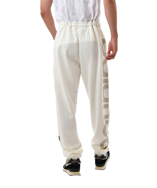 NEW BALANCE（ニューバランス）の「NB Athletics Unisex Out of Bounds スウェットパンツ（スウェットパンツ・メンズ・ホワイト/ブラック/ブルー系その他・1/2/0/4/3/5）」の5枚目の写真